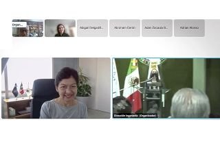 Facultad de Ingenier&iacute;a de la BUAP, un referente en la formaci&oacute;n de profesionistas