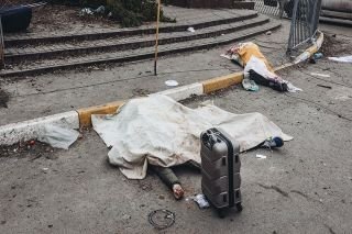 Misiles rusos caen en Polonia y matan a dos personas; Pent&aacute;gono investiga