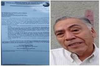 Empresa WP Soluciones Industriales S.A. de C.V., defrauda a poblanos.