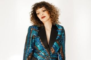 Gaby Moreno se une a Oscar Isaac para honrar sus ra&iacute;ces latinas