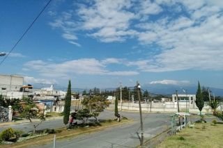 En descomposici&oacute;n encuentran cad&aacute;ver de una mujer en Huejotzingo &nbsp;