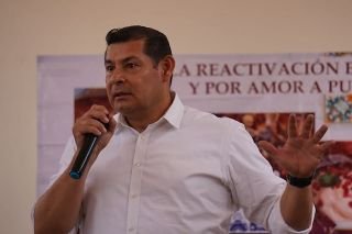 Puebla, lista para la transferencia tecnol&oacute;gica a favor del crecimiento econ&oacute;mico: Armenta