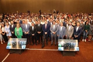 Armenta rescatar&aacute; el Centro Estatal de Estudios Municipales para fortalecer el respeto a la ley y al marco jur&iacute;dico