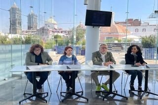 Se abrir&aacute;n mas noches de museo en 34 recintos de Puebla