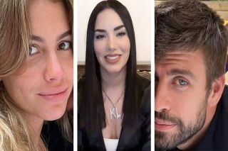 Kimberly Loaiza estrena &ldquo;Infieles&rdquo;, &iquest;canci&oacute;n que habla de Piqu&eacute; y Clara Ch&iacute;a?