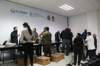 Prevalecer&aacute; la legalidad en esta Jornada  Electoral