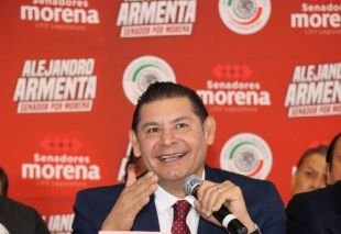 Austeridad republicana es el sello de la Cuarta Transformaci&oacute;n: Armenta