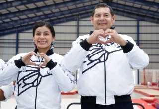 El deporte en Puebla es pol&iacute;tica de Estado, no un programa de gobierno: Alejandro Armenta