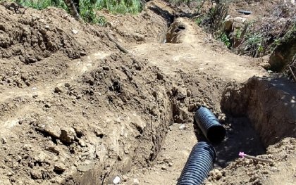 Denuncian despojo e impunidad en Coyomeapan: Ayuntamiento invade terreno de mujer de 91 a&ntilde;os