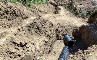 Denuncian despojo e impunidad en Coyomeapan: Ayuntamiento invade terreno de mujer de 91 a&ntilde;os