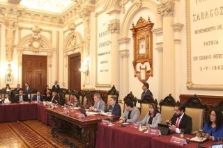 Aprueba Cabildo de Puebla contrataci&oacute;n de auditor externo para dictaminar el ejercicio del gasto el &uacute;ltimo trimestre del 2024
