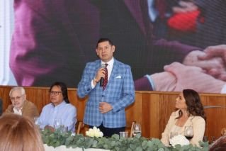 Sumamos y multiplicamos a favor de la Dra. Claudia Sheinbaum: Armenta