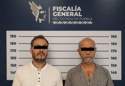 Detuvieron a uno y el otro lleg&oacute; solo a la Fiscalia; caen dos hombres por extorsi&oacute;n