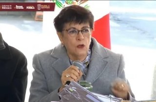 Veh&iacute;culo implicado en tragedia de V&iacute;a Atlixc&aacute;yotl acumulaba 98 infracciones por velocidad