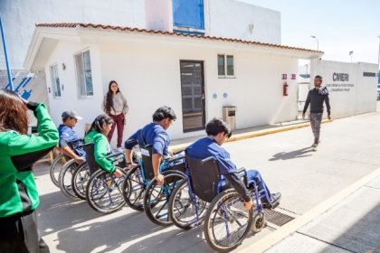 Fomenta SMDIF inclusi&oacute;n laboral en el marco del D&iacute;a Internacional de la Discapacidad