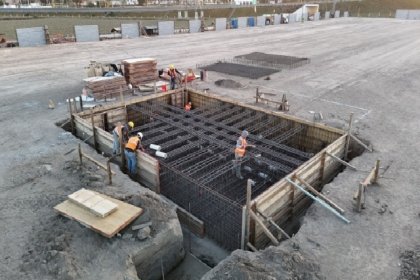 Construye gobierno estatal Subestaci&oacute;n de Transmisi&oacute;n El&eacute;ctrica y garantiza suministro por 30 a&ntilde;os