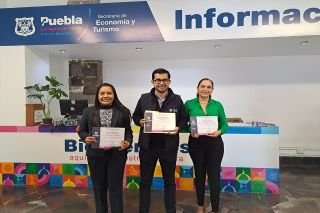 Constante capacitaci&oacute;n del sector hotelero, importante para el Ayuntamiento de Puebla