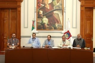 M&aacute;s de seis mil visitas a establecimientos ha realizado Normatividad para mantener el orden en Puebla capital