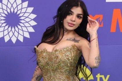 &iquest;Karely Ruiz, a punto de dar a luz? Esto se sabe