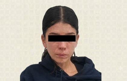 ​De Tinder al atraco: cae en Puebla mujer que estafaba hombres a trav&eacute;s de app de citas
