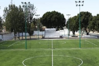 IMDP mejora 59 espacios y activan cursos de verano