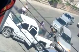 &ldquo;Pudo ser confusi&oacute;n, no ataque directo&rdquo;: el secuestro a estadounidenses