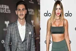 &iquest;Aqu&iacute; hay amor? Alejandro Speitzer y Shannon de Lima son vistos juntos en Monterrey