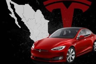 La instalaci&oacute;n de la planta de Tesla en M&eacute;xico es un hecho: AMLO