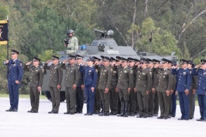 En Puebla se construye paz y confianza en coordinaci&oacute;n con Fuerzas Armadas