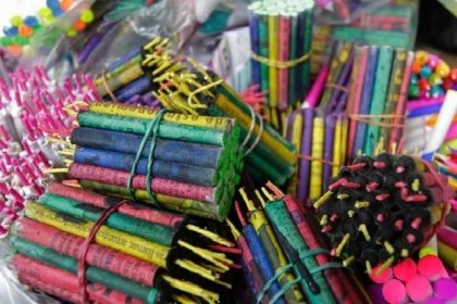 Puebla refuerza vigilancia en uso de pirotecnia durante fiestas patrias