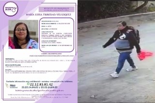 Pepe Chedraui encubre su ineficacia: polic&iacute;a municipal se niega a buscar a Mar&iacute;a Luisa en el Mercado Morelos
