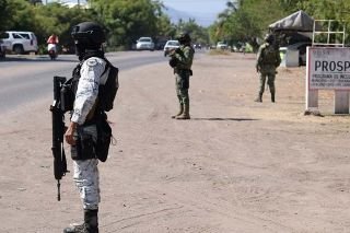 Reportan enfrentamientos armados en La Ruana, Michoac&aacute;n; hay al menos 2 heridos