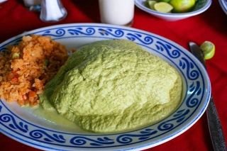 Leyenda; Historia del nacimiento de pipi&aacute;n poblano