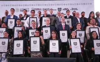 Promueve Gobierno de Puebla entornos laborales inclusivos y libres de discriminaci&oacute;n