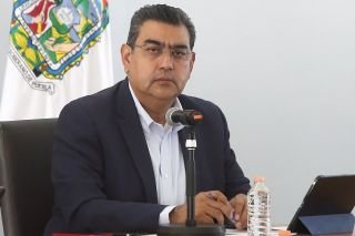 Registra Puebla mejor cifra de empleos de los &uacute;ltimos cinco a&ntilde;os: Sergio Salom&oacute;n