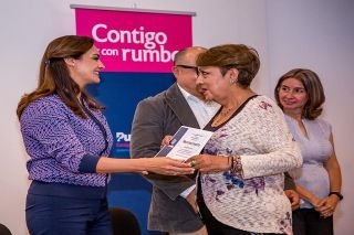 Se grad&uacute;an del centro de capacitaci&oacute;n y desarrollo Oxxo - SMDIF Puebla&nbsp;