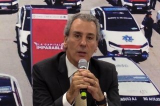 Pepe Chedraui destaca resultados en seguridad para una ciudad con paz y protecci&oacute;n