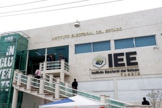 IEE da fechas para elecciones extraordinarias para renovaci&oacute;n de presidentes municipales