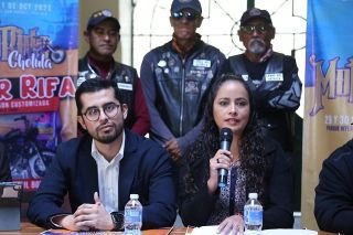 En Puebla sonar&aacute;n los motores con la segunda edici&oacute;n del MotoRide