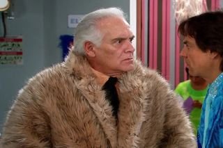 &iexcl;Adi&oacute;s, &ldquo;Don Camerino&rdquo;! Muere Juan Verduzco, actor de La familia P. Luche, a los 78 a&ntilde;os