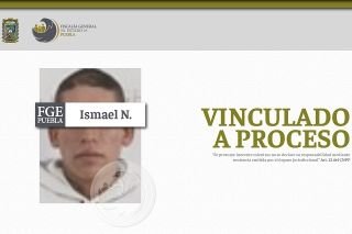 Mata a su t&iacute;o y es vinculado a proceso por la FGE