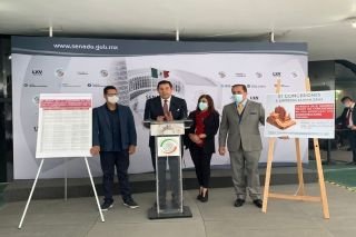 Una paraestatal para el manejo del litio detonar&aacute; el crecimiento econ&oacute;mico: Armenta