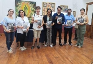 Gerencia del Centro Hist&oacute;rico de Puebla particip&oacute; en el encuentro de Ciudades Patrimonio en Quer&eacute;taro
