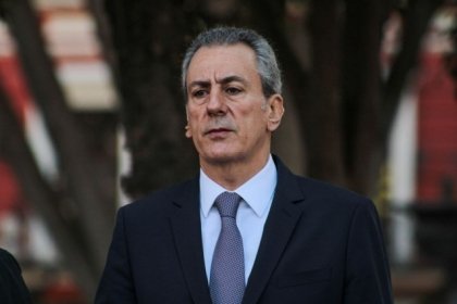 Pepe Chedraui promete "no encubrir nada" tras irregularidades en gesti&oacute;n de Eduardo Rivera