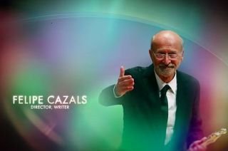 El mexicano Felipe Cazals form&oacute; parte de el "In Memoriam" en la ceremonia de los #Oscars.