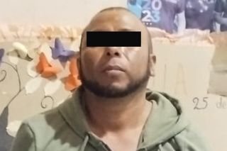 Estaba en el hospital y se le fug&oacute; a la polic&iacute;a municipal&nbsp;