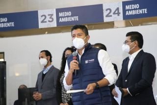 En Puebla capital ya es posible tramitar el alineamiento y n&uacute;mero oficial en l&iacute;nea