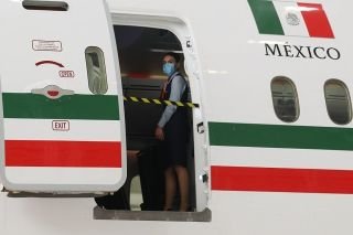 AMLO confirma posibilidad para vender avi&oacute;n presidencial: &ldquo;Se va a destinar para dos hospitales&rdquo;