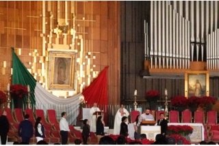 &iquest;Qui&eacute;nes le cantar&aacute;n &ldquo;Las ma&ntilde;anitas&rdquo; a la Virgen de Guadalupe?