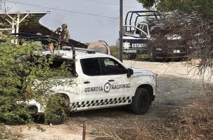 "En Puebla la violencia no se tolera": Alejandro Armenta tras sucesos en Tehuitzingo